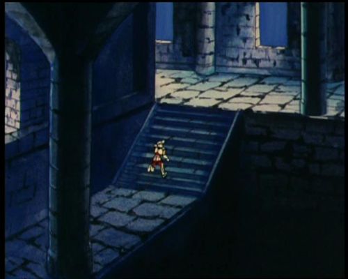 Otaku Gallery  / Anime e Manga / Saint Seiya / Screen Shots / Episodi / 019 - L`isola di Morgana / 120.jpg